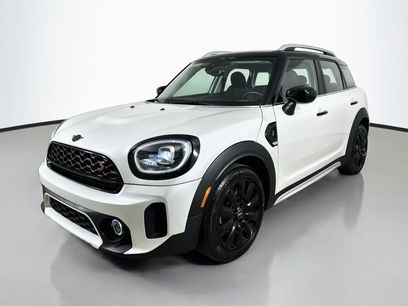 Used 2024 MINI Cooper Countryman S