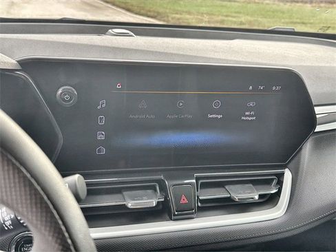 Certified 2025 Chevrolet TrailBlazer LT image 13