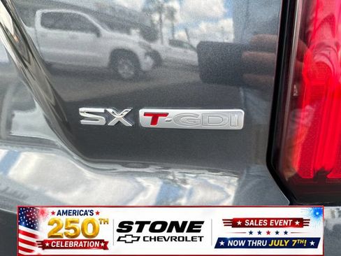 Used 2021 Kia Sorento SX FWD image 10