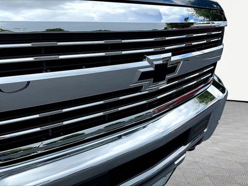 Used 2019 Chevrolet Silverado 2500 LTZ w/ Duramax Plus Package AWD/4WD image 34