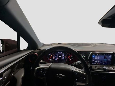 Used 2020 Chevrolet Blazer RS image 7