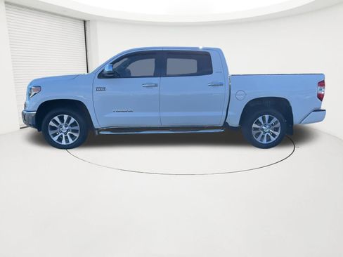 Used 2016 Toyota Tundra Limited image 2