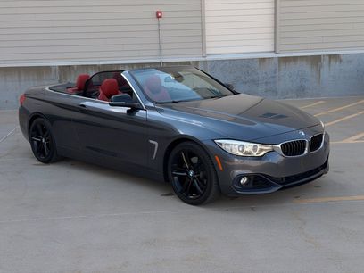 Used 2014 BMW 428i Convertible