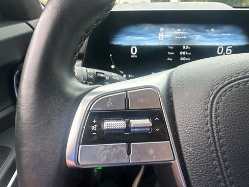Used 2025 Kia Telluride SX Prestige X-Line AWD/4WD image 19