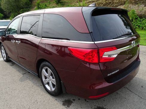 Used 2020 Honda Odyssey EX-L image 9