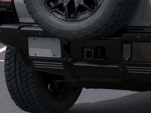 New 2026 GMC Hummer EV SUV image 14