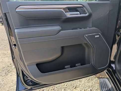 New 2026 Chevrolet Silverado 1500 LT Trail Boss image 8