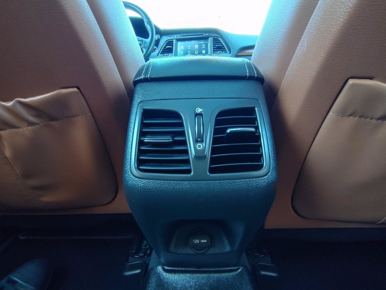 Used 2015 Hyundai Sonata Limited w/ Option Group 06 FWD image 38