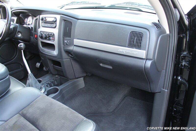 Used 2005 Dodge Ram 1500 Truck 2WD Regular Cab image 39