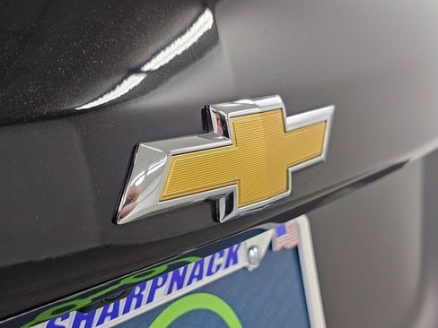 Certified 2024 Chevrolet Equinox LT FWD image 27