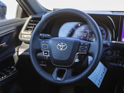 New 2026 Toyota Crown XLE image 18