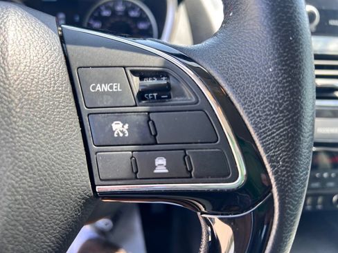 Used 2024 Mitsubishi Eclipse Cross SE AWD/4WD image 14