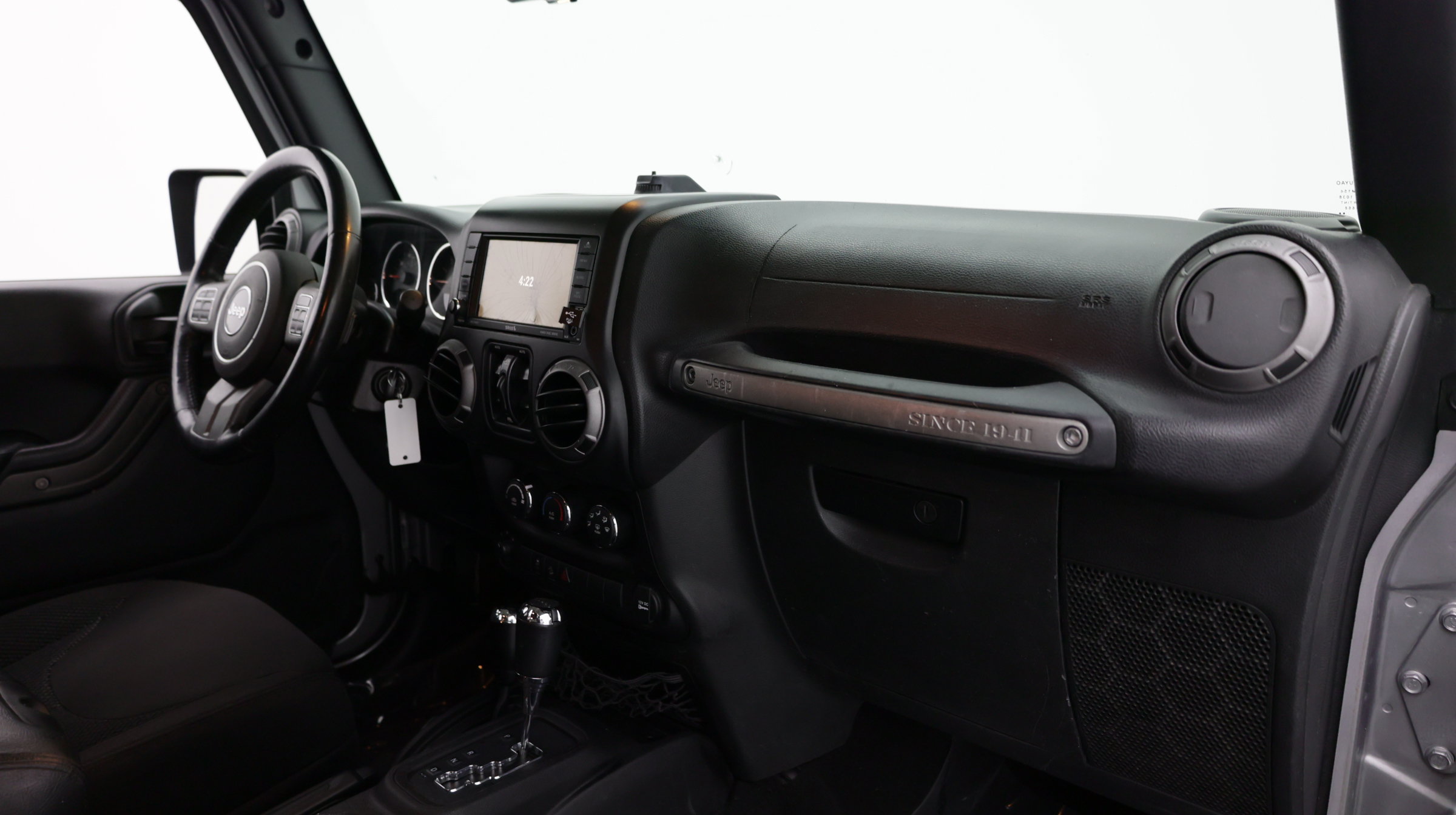 Used 2016 Jeep Wrangler Unlimited Sport AWD/4WD image 30