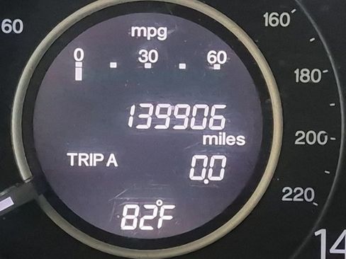 Used 2013 Honda CR-V EX-L image 12