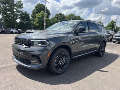 New 2025 Dodge Durango R/T