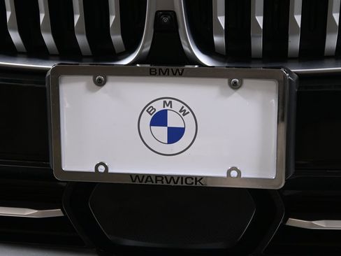 Certified 2024 BMW X5 xDrive40i w/ Parking Assistance Package AWD/4WD image 14