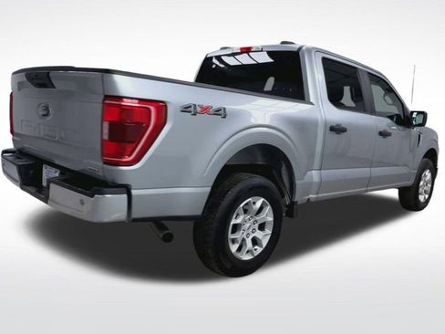 Used 2023 Ford F150 XLT image 8