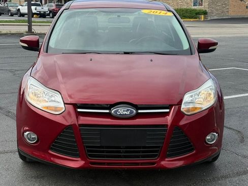 Used 2014 Ford Focus SE w/ Equipment Group 201A image 5