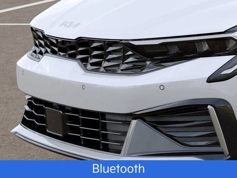Used 2025 Kia K5 EX image 13