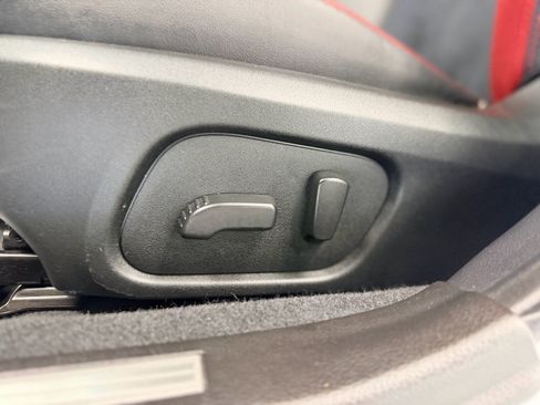 Used 2020 Subaru WRX STI image 14