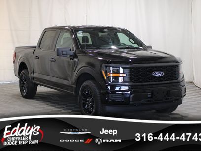 Used 2025 Ford F150 STX