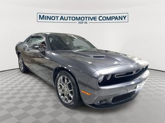 Certified 2017 Dodge Challenger GT w/ Driver Convenience Group AWD/4WD video 1