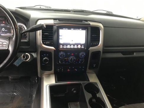 Used 2015 RAM 2500 Big Horn image 17
