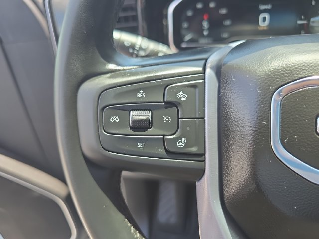 Certified 2025 GMC Sierra 1500 Elevation AWD/4WD image 23