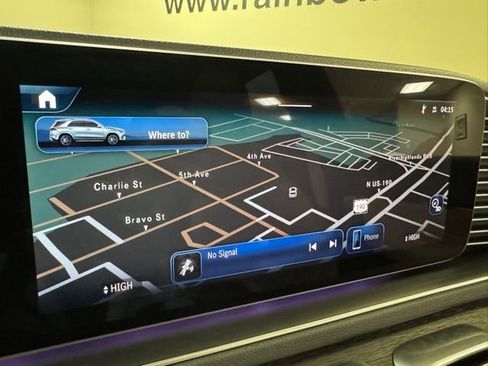 Used 2025 Mercedes-Benz GLE 350 4MATIC image 14