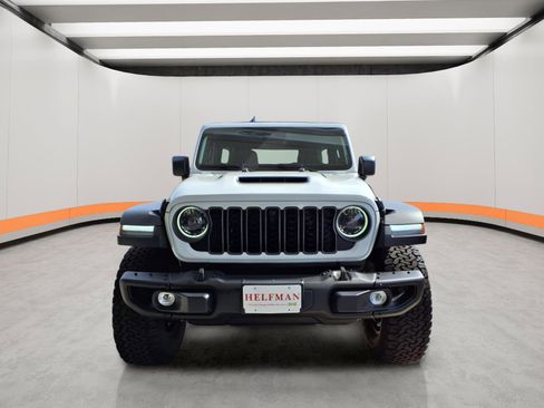New 2026 Jeep Wrangler Unlimited Rubicon 392 image 2