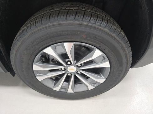 New 2026 Chevrolet Equinox LT image 24