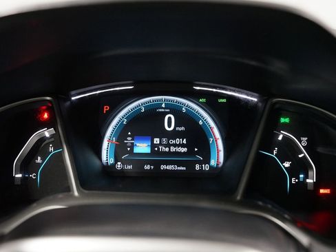 Used 2017 Honda Civic Touring image 15