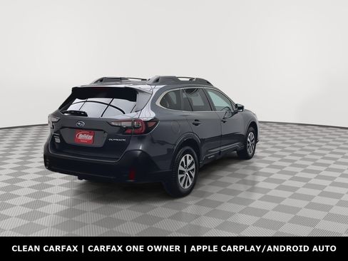 Used 2022 Subaru Outback Premium AWD/4WD image 38