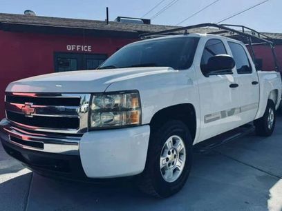 Used 2009 Chevrolet Silverado 1500 LT w/ Power Pack Plus