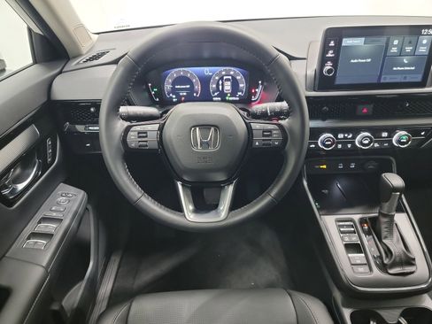 Used 2026 Honda CR-V EX-L image 16