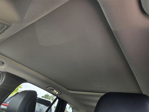 Certified 2025 MAZDA CX-50 AWD 2.5 S w/ Premium Plus Pkg image 18