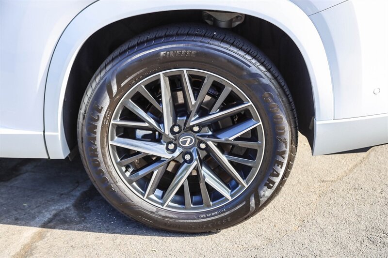 Used 2026 Lexus TX 350 FWD w/ Technology Package image 13