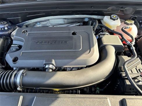 New 2026 Buick Envision Avenir image 26