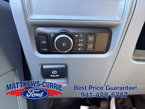 Used 2023 Ford F150 XL w/ XL Chrome Appearance Package AWD/4WD image 27