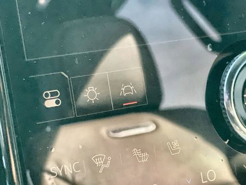 New 2026 GMC Acadia Denali Ultimate image 28