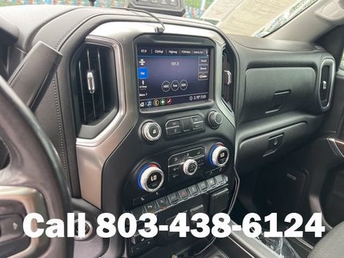 Used 2020 Chevrolet Silverado 1500 RST w/ All-Star Edition RWD image 25