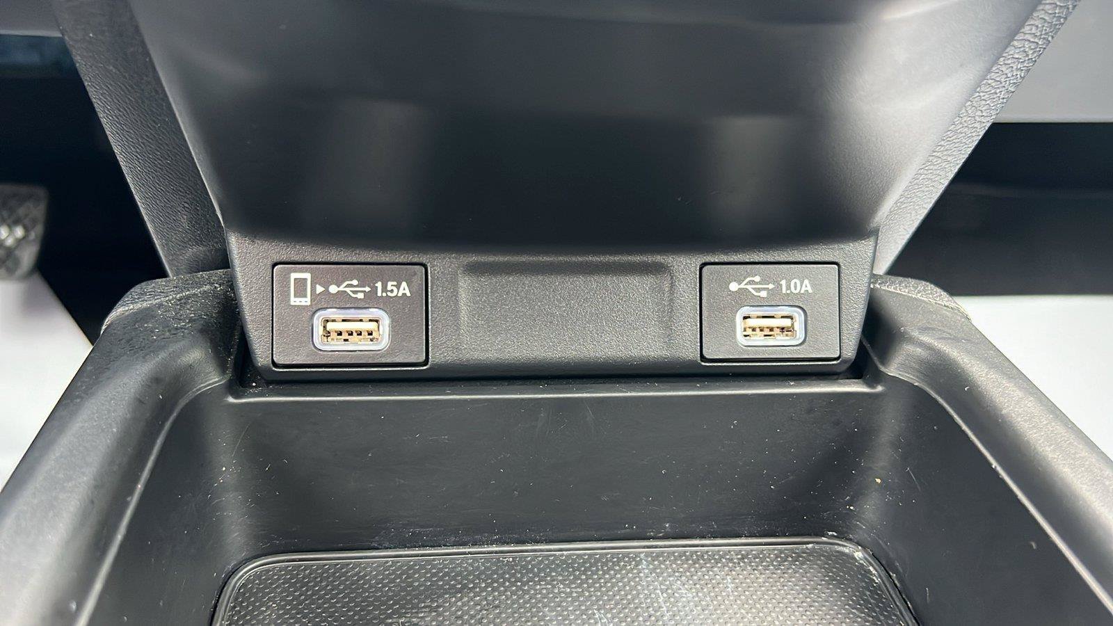 Used 2022 Honda CR-V EX-L image 26
