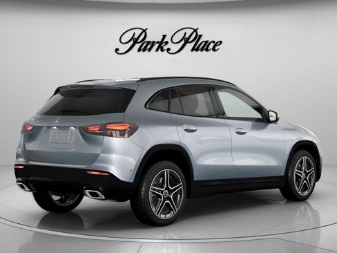 Used 2026 Mercedes-Benz GLA 250 image 21