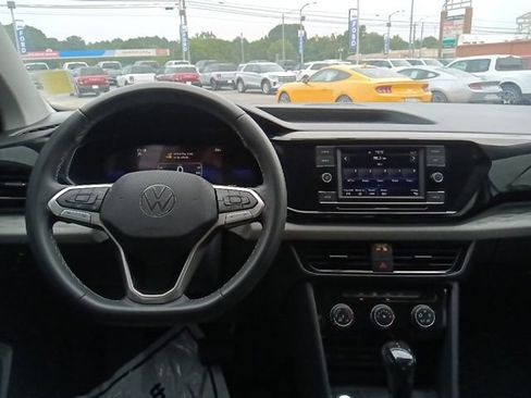 Used 2023 Volkswagen Taos S FWD image 28