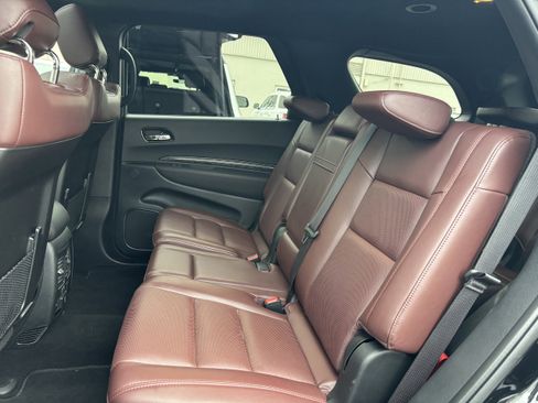 Certified 2024 Dodge Durango R/T image 13