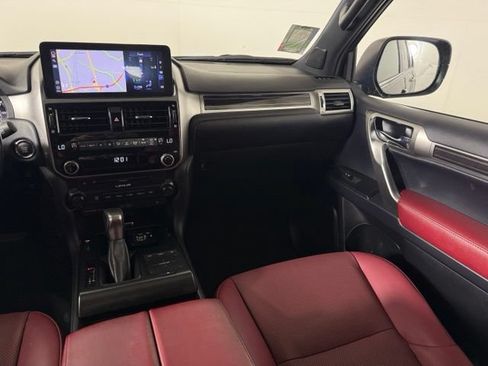 Used 2023 Lexus GX 460 Premium w/ Premium Plus Package AWD/4WD image 33