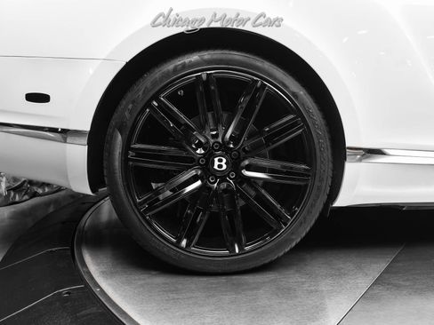 Used 2014 Bentley Continental GT Speed image 42