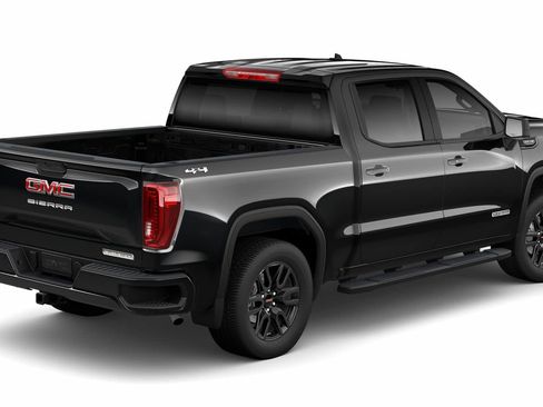 New 2026 GMC Sierra 1500 Elevation AWD/4WD image 27