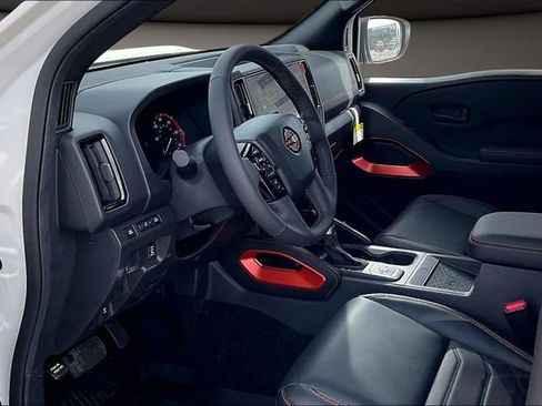 New 2026 Nissan Frontier PRO-4X image 7