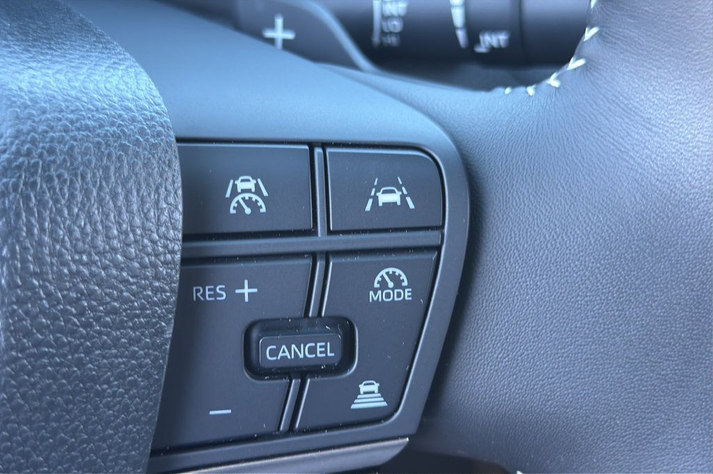 Certified 2026 Toyota Camry SE FWD image 21